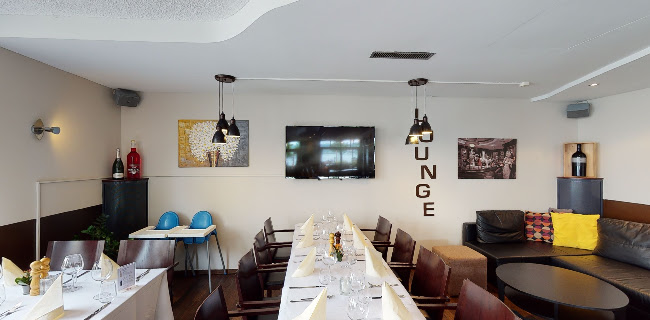 Restaurant & Pizzeria Il Lago - Männedorf