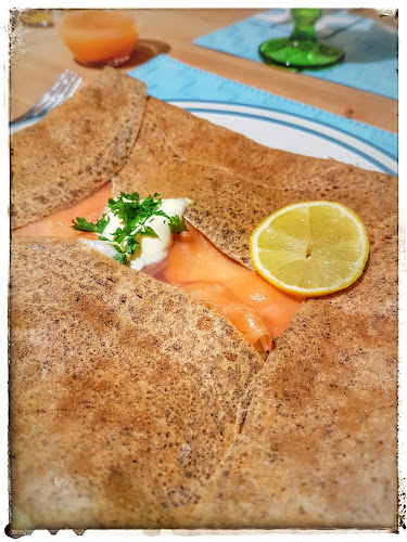 Le comptoir de Valérie - Gastronomie und Hotellerie