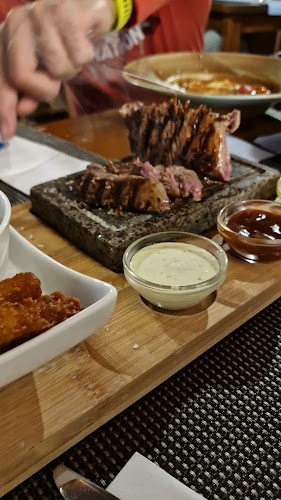 Opinii despre Restaurant Bündnerland Luzern în Luzern - Gastronomie und Hotellerie