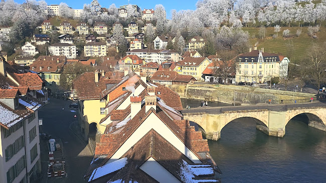 Rooftop - Brasserie & Bar (im Globus) - Gastronomie und Hotellerie