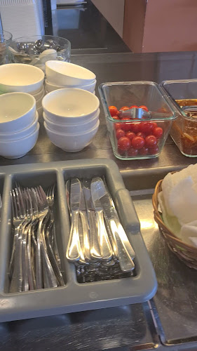 Opinii despre Saigon 55 în Regensdorf - Gastronomie und Hotellerie