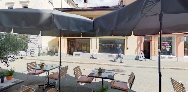 Opinii despre La Panetteria în Winterthur - Gastronomie und Hotellerie