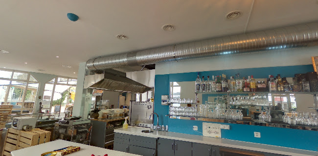 Ying’s RHEINFALL THAI FOOD - Gastronomie und Hotellerie