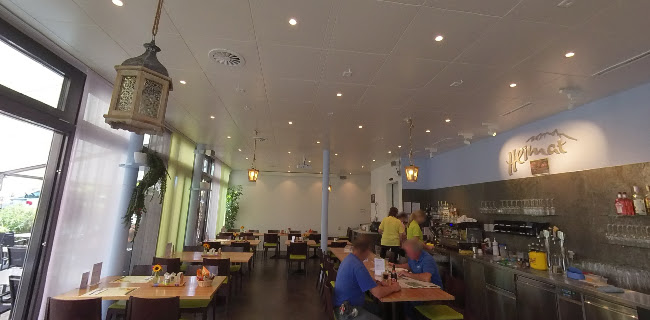 Restaurant Heimat - Gastronomie und Hotellerie