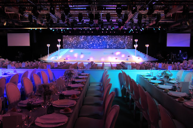 Säntis Gastronomie AG - St. Gallen