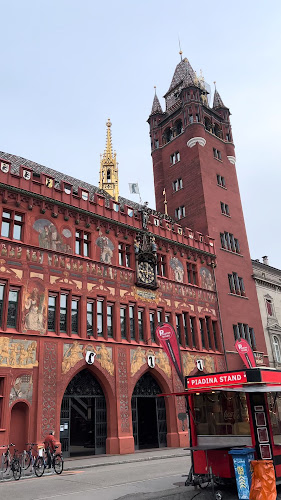 Marktpl. 9, 4001 Basel