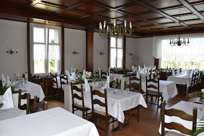 Restaurant-Hotel Waldheim