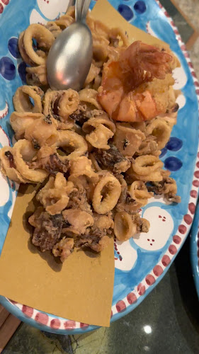 Opinii despre Ristorante Luce în Bern - Gastronomie und Hotellerie