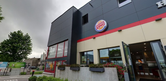Comentarii opinii despre Burger King Frauenfeld