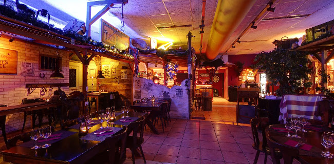 Kentucky Saloon & Steakhouse