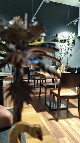 Restaurant Yaal - Chur