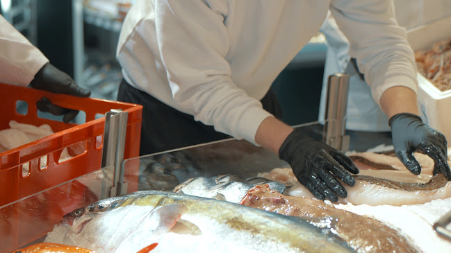 Opinii despre El Pescador - The Fish Market în Sihlbrugg - Gastronomie und Hotellerie