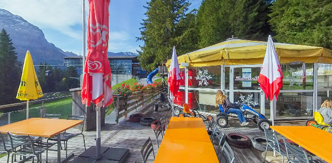 Bergrestaurant Ämpächli - Elm