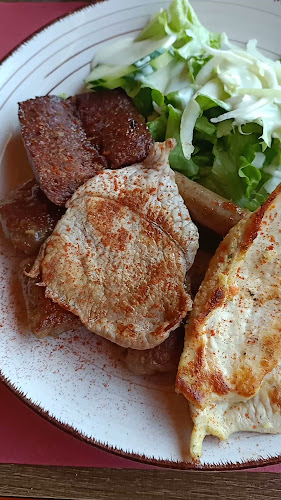 Opinii despre Tiara Grill în Schlieren - Gastronomie und Hotellerie