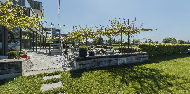 Opinii despre Restaurant Seehuus în Egnach - Gastronomie und Hotellerie