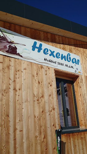 Opinii despre Hexenbar Belalp în Belalp - Gastronomie und Hotellerie