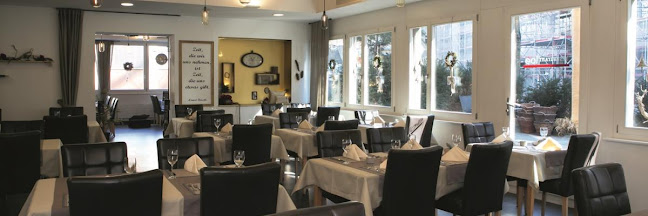 Opinii despre Restaurant Loë în Chur - Gastronomie und Hotellerie