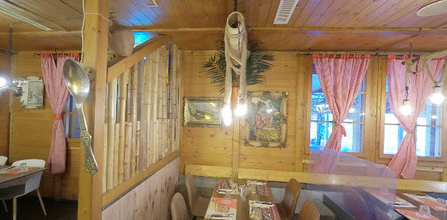 Tiara Grill - Gastronomie und Hotellerie