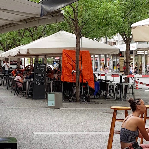 Opinii despre Le Boulevard în Sion - Gastronomie und Hotellerie