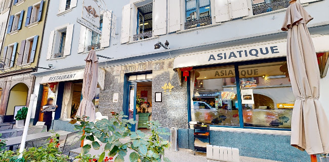 Rue du Ctre 4, 1800 Vevey