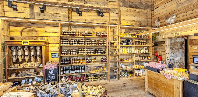 Comentarii opinii despre Juckerhof, Jucker Farm AG