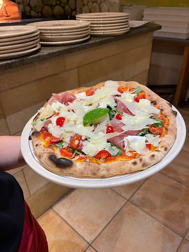 Restaurant Solemio - Fribourg