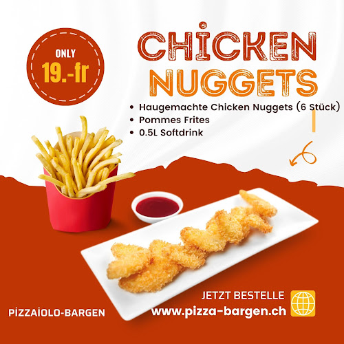 Pizzaiolo Bargen - Bargen