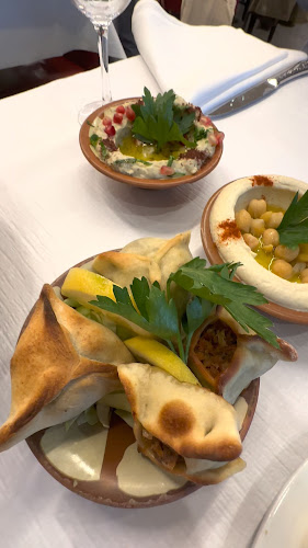 Opinii despre Restaurant Le Cèdre - Bellevue în Zürich - Gastronomie und Hotellerie