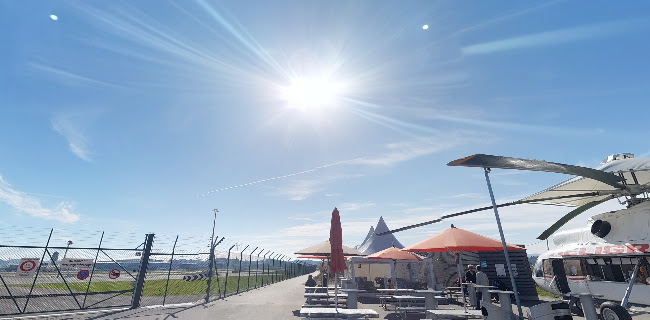 Klotenerstrasse, 8153 Rümlang