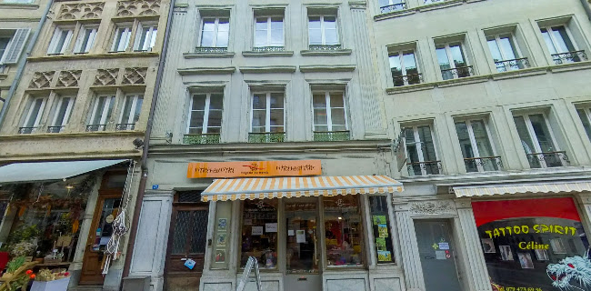Rue de Lausanne 10, 1700 Fribourg