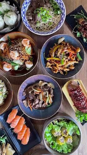 Opinii despre Lung Wah în Sion - Gastronomie und Hotellerie