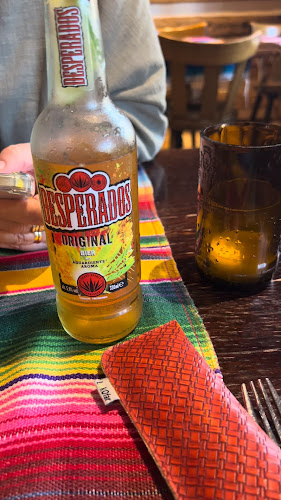 Opinii despre Appaloosa Saloon în Spiez - Gastronomie und Hotellerie