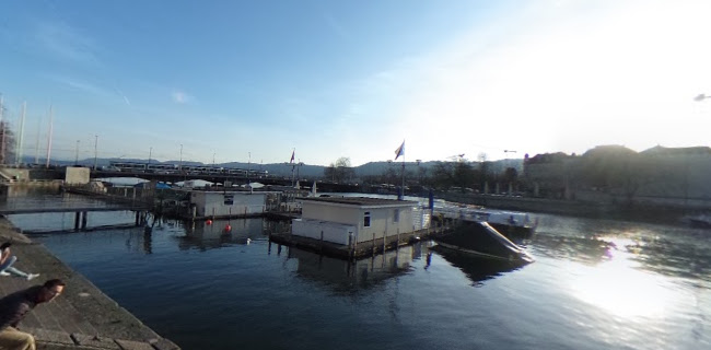 Pier 7 AG - Gastronomie und Hotellerie