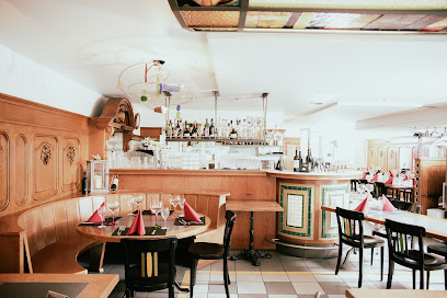 Restaurant Rössli