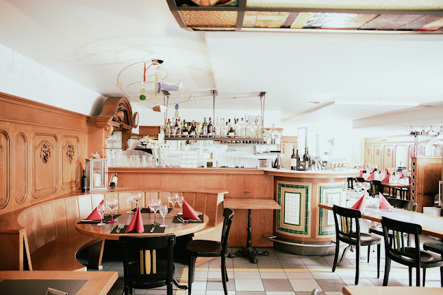 Restaurant Rössli