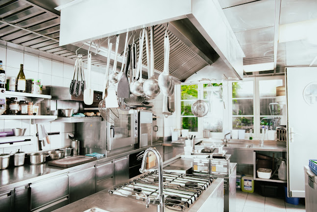 Restaurant Rössli - Rheinfelden