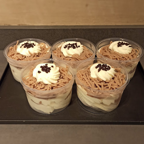 Comentarii opinii despre Finkbeiner GmbH Bäckerei Konditorei