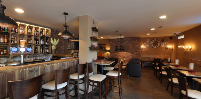 DejaVu Café-Bar in Basel - Basel