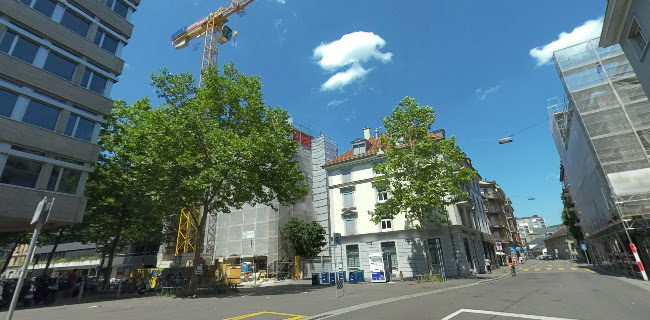 Donde Luis - Gastronomie und Hotellerie