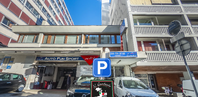 Comentarii opinii despre Al Quadrato | Restaurant et Pizzeria