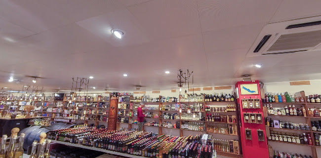 van der Heijden Wein und Spirituosen AG - Thun