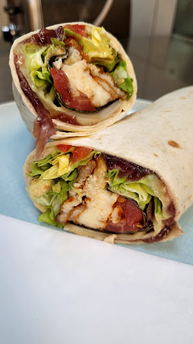 The Aarburg Hotel & Café