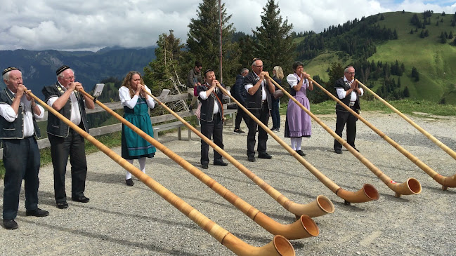 Plan-Francey - Gastronomie und Hotellerie