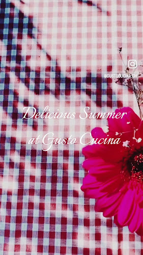 Comentarii opinii despre Gusto Cucina Central