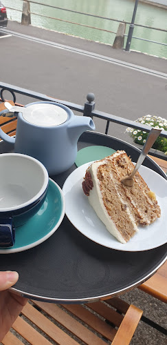 The Aarburg Hotel & Café