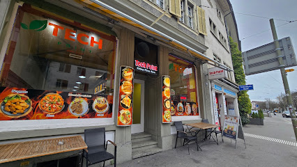 TechPoint Winterthur