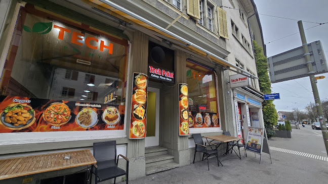 TechPoint Winterthur