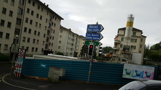 Pâtisserie Girardin