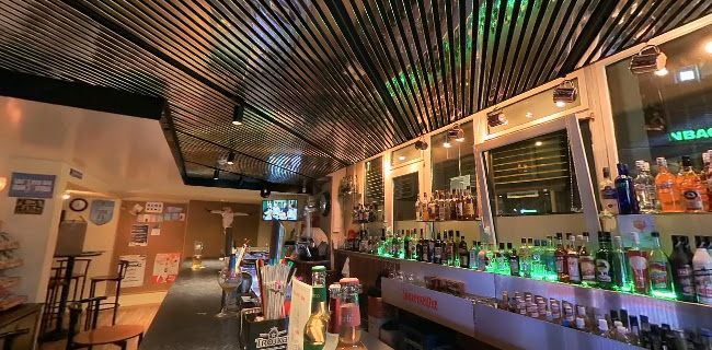 Opinii despre Ralph's Bar în Wil - Gastronomie und Hotellerie