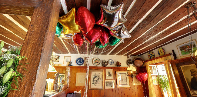 Comentarii opinii despre Auberge de Dully